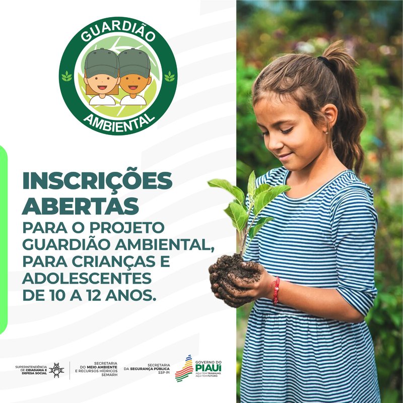 Guardião Ambiental