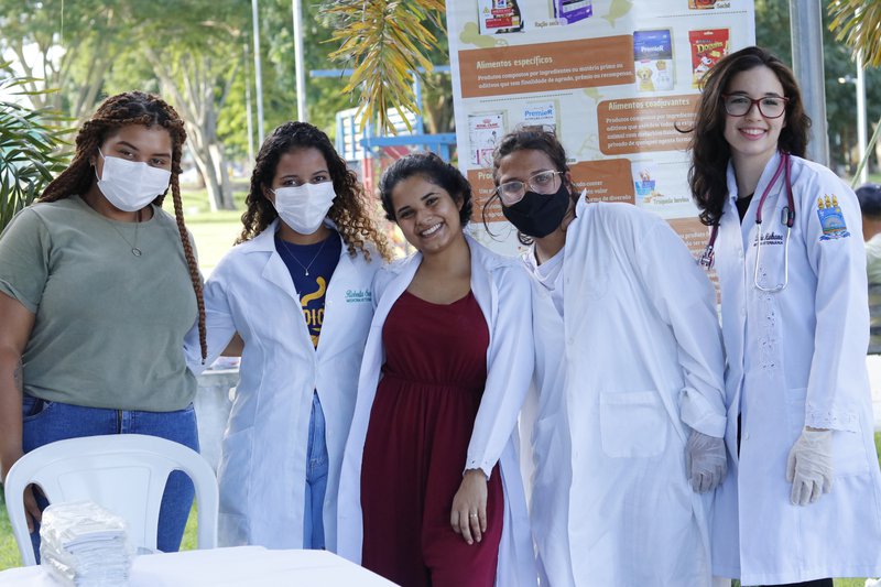 Projeto Amor sem Raça Definida